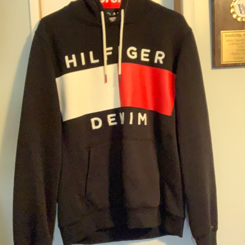 Tommy Hilfiger Hoodie